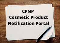 10.00-11.30 WEBINAR | CPNP Cosmetic Product Notification Portal – jak przygotować się do re