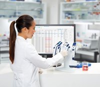 Webinar online: ISO 8655: Kalibracja i testowanie pipet