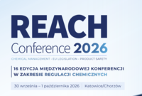 Konferencja REACH 2026