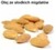 SWEET ALMOND OIL - SŁODKIE MIGDAŁY (olej zimnotłoczony)