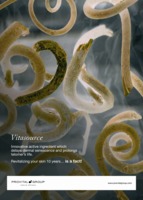 VITASOURCE™ - TARCZYCA BAJKALSKA (substancja standaryzowana)