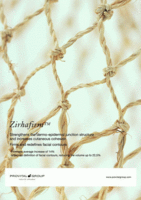 ZIRHAFIRM™ - SZCZODRAK, JUJUBA (kompleks standaryzowany)