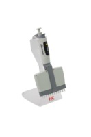 Seria pipet wielokanałowych Discovery PRO