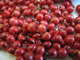 Pink Pepperslim