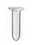 Probówki Safe-Lock 2 mL Quality, bezbarwne 1000 szt.