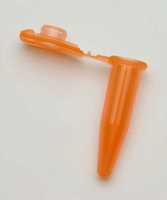 Probówki Safe-Lock 0,5 mL Quality, czerwone 500 szt.