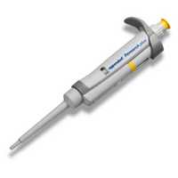 Pipeta Research plus, żółta regulowana poj. 20-200 µL
