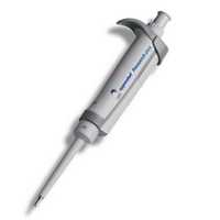 Pipeta Research plus, szara regulowana poj. 2-20 µL