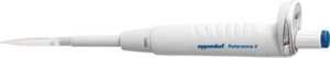 Pipeta Eppendorf Reference® 2 12-kanałowa, zmienny 30 - 300 µL, pomarańczowy
