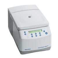 Wirówka 5424R z chłodzeniem 230 V/50-60 Hz, z klawiaturą z rotorem FA-45-24-11,