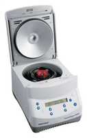 Wirówka 5424, z rotorem na 24 1,5/2 mL probówki z klawiaturą, 230 V/50-60 Hz z wtyczką GB