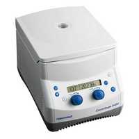 Wirówka 5424, z rotorem na 24 1,5/2 mL probówki z pokrętłem, 230 V/50-60 Hz