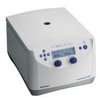 Wirówka 5430, z pokrętłem 230 V/50-60 Hz, bez rotora