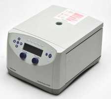 Wirówka 5430, z pokrętłem 230 V/50-60 Hz, bez rotora, z wtyczką GB