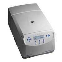 Wirówka 5430R, z klawiaturą 230 V/50-60 Hz, bez rotora