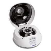 Wirówka MiniSpin plus z rotorem 230 V/50-60 Hz