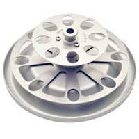 Rotor F-50-8-18 na 8 probówek 15/20 mL z zaokrąglonym dnem