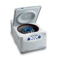 Wirówka 5702 R, bez rotora z chłodzeniem, 230 V/50-60 Hz