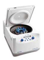 Wirówka 5702 R, 230 V/50-60 Hz z rotorem A-4-38 i adapterami na probówki 15/50 mL z wtyczką