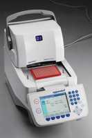 Mastercycler pro + panel sterowania, 230 V/50-550 Hz z twin.tec PCR Plate 96, skirted