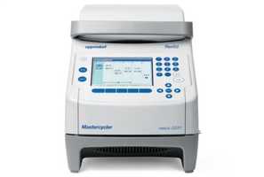 Mastercycler nexus GSX1, 230 V z wtyczką GB