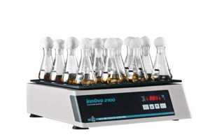 Wytrząsarka laboratoryjna Innova 2100, 240 V, 50/60 Hz