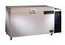 Zamrażarka Innova C760 208-220 V, 60 Hz