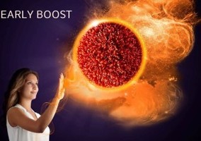 Early Boost