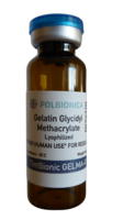 Żelatyna modyfikowana metakrylanem glicydylu (GELMA-G)