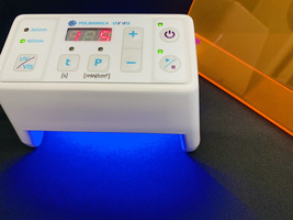 Lampa UV-VIS
