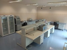 Wynajem pomieszczeń w  Laboratorium Badań Genetyki Medycznej - Pomieszczenie nr 3: Pracowni
